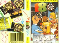 180 ZX Spectrum US box art